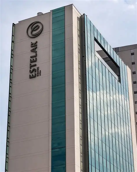 Hotel Estelar